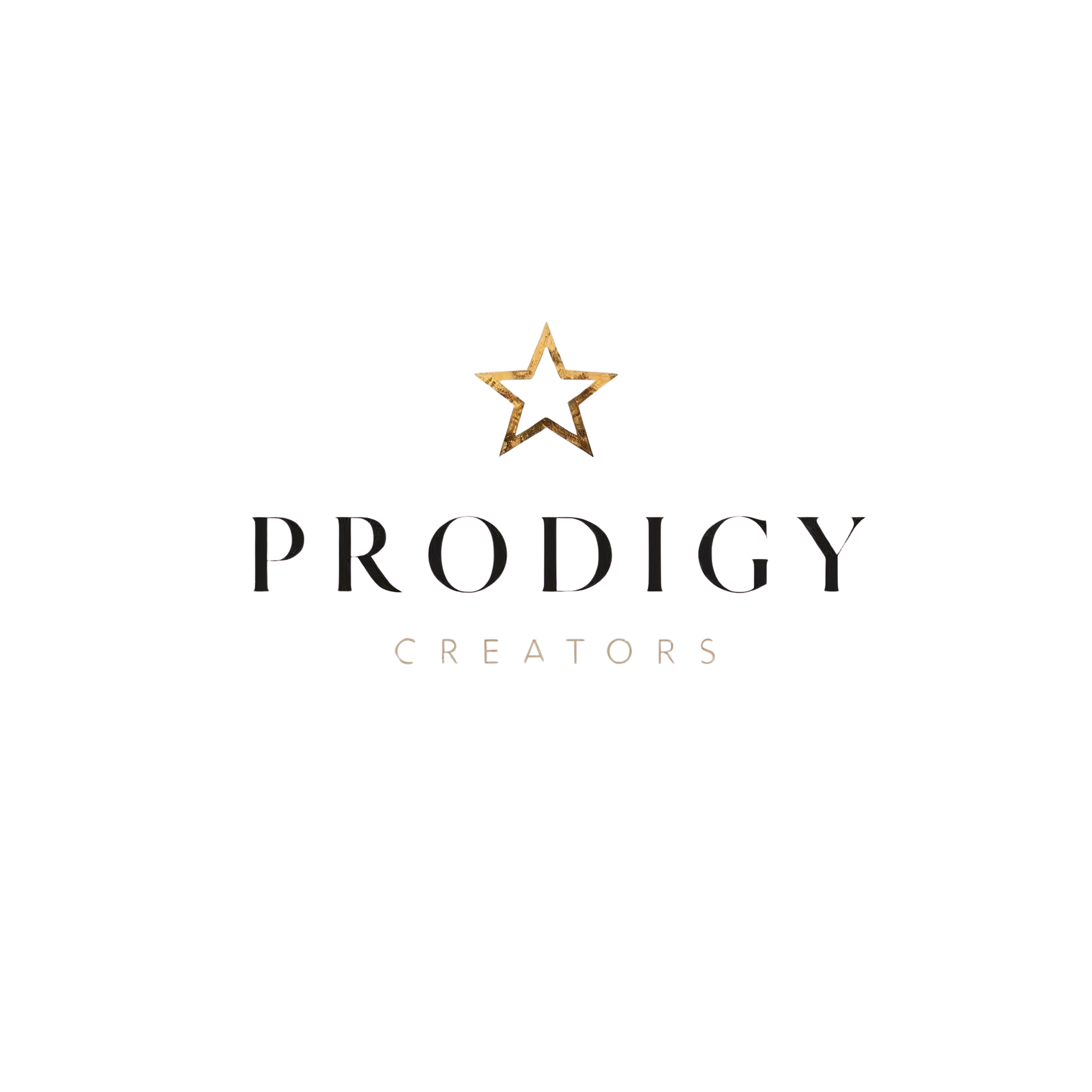 Prodigy Creators logo